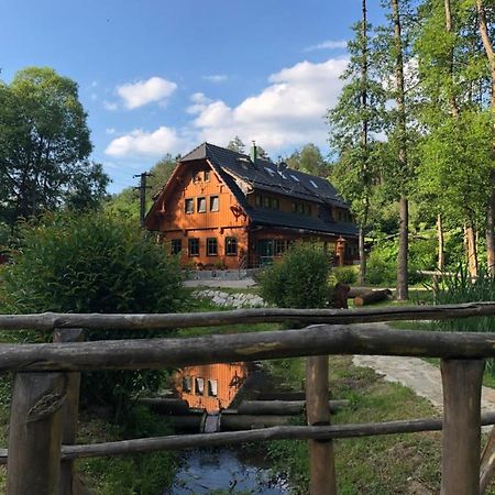 Kamenacka Myslivna Hotel Moravany  Bagian luar foto