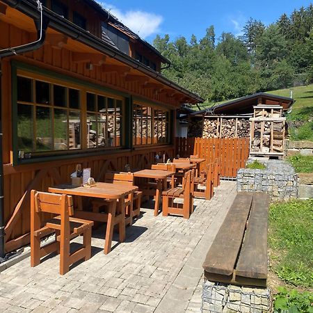 Kamenacka Myslivna Hotel Moravany  Bagian luar foto
