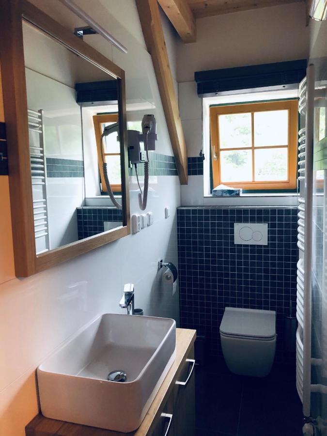 Kamenacka Myslivna Hotel Moravany  Bagian luar foto