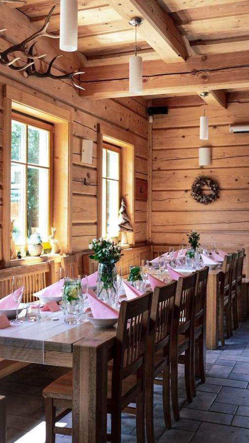 Kamenacka Myslivna Hotel Moravany  Bagian luar foto
